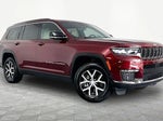 2025 Grand Cherokee L Thumbnail 1