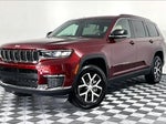 2025 Grand Cherokee L Thumbnail 2