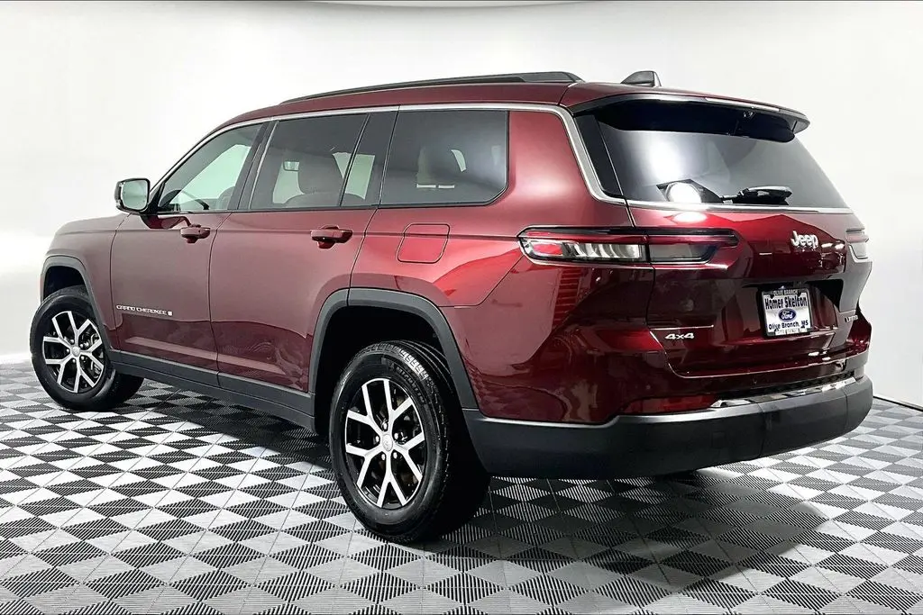 2025 Jeep Cherokee - $39,941
