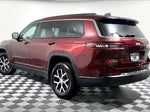 2025 Grand Cherokee L Thumbnail 11