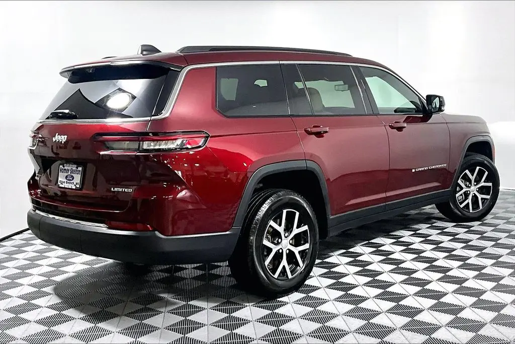 2025 Jeep Cherokee - $39,941