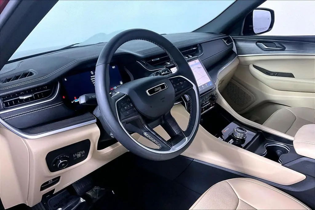 2025 Jeep Cherokee - $39,941