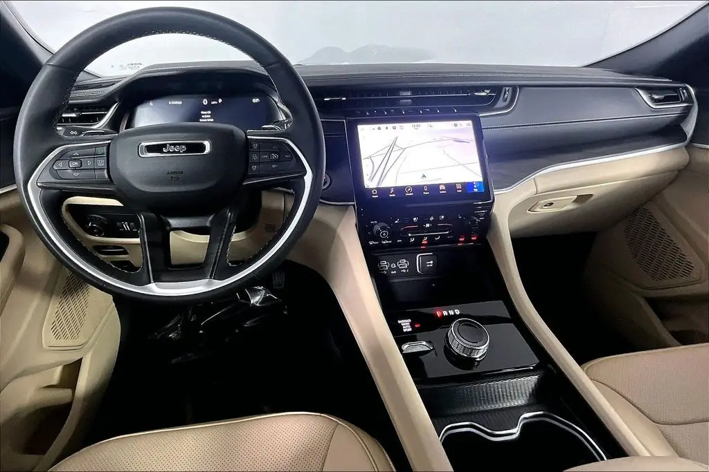 2025 Jeep Cherokee - $39,941