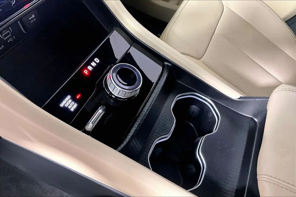 2025 Jeep Cherokee - $39,941