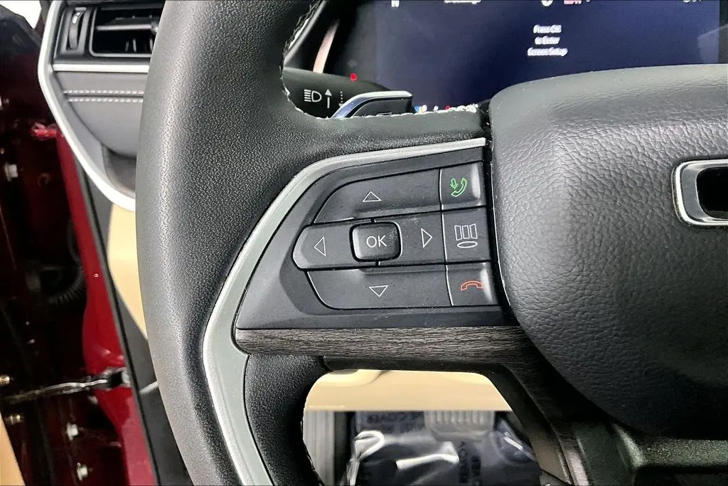 2025 Jeep Cherokee - $39,941