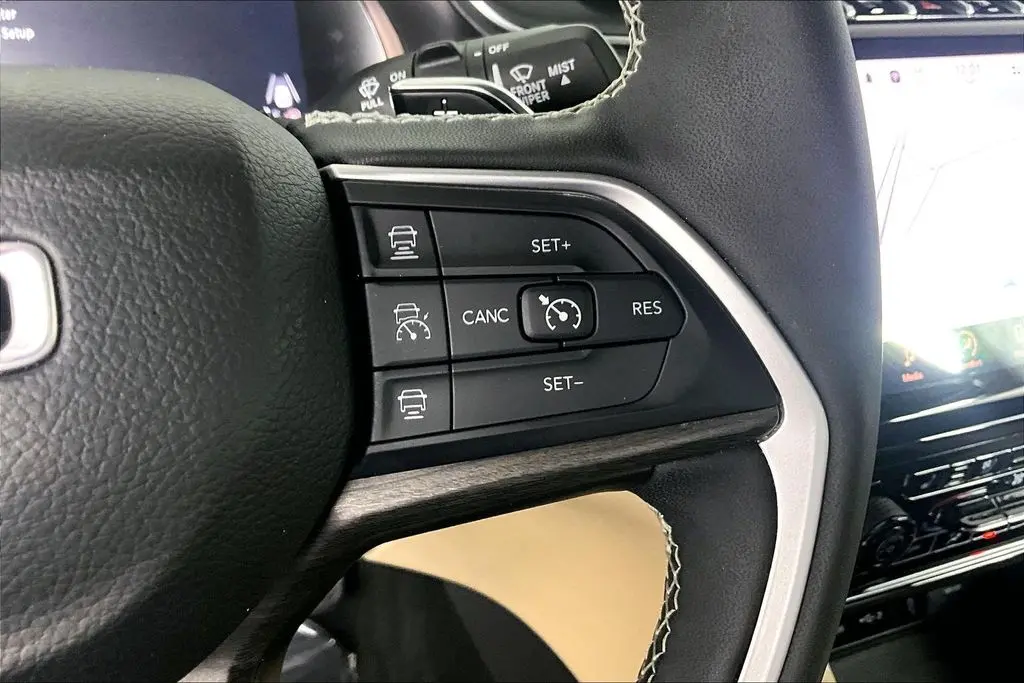 2025 Jeep Cherokee - $39,941