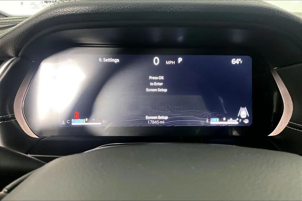2025 Jeep Cherokee - $39,941