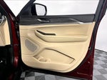 2025 Grand Cherokee L Thumbnail 24