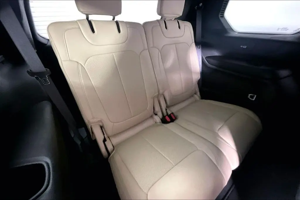 2025 Jeep Cherokee - $39,941