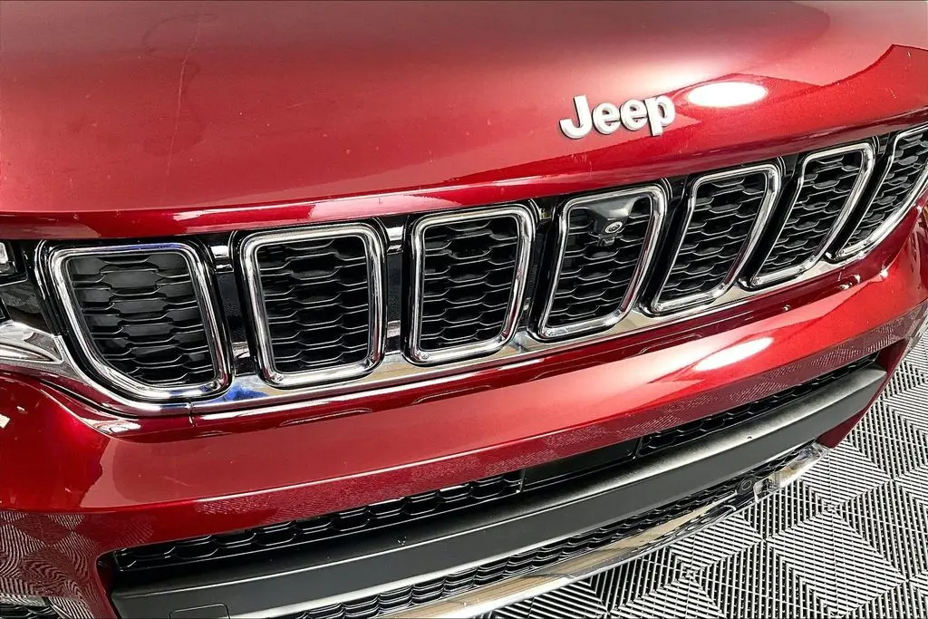2025 Jeep Cherokee - $39,941