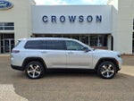 2025 Grand Cherokee L Thumbnail 2
