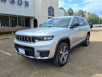 2025 Grand Cherokee L Thumbnail 3