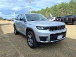 2025 Grand Cherokee L Thumbnail 5