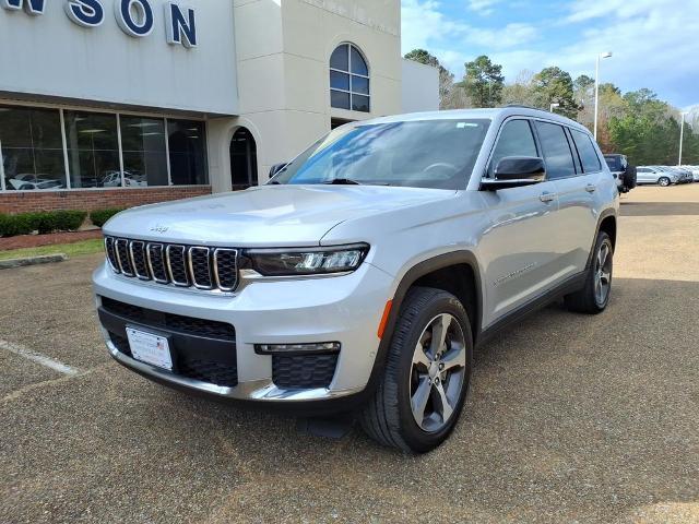 2025 Jeep Cherokee