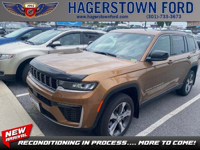 2026 Jeep Cherokee - $43,900