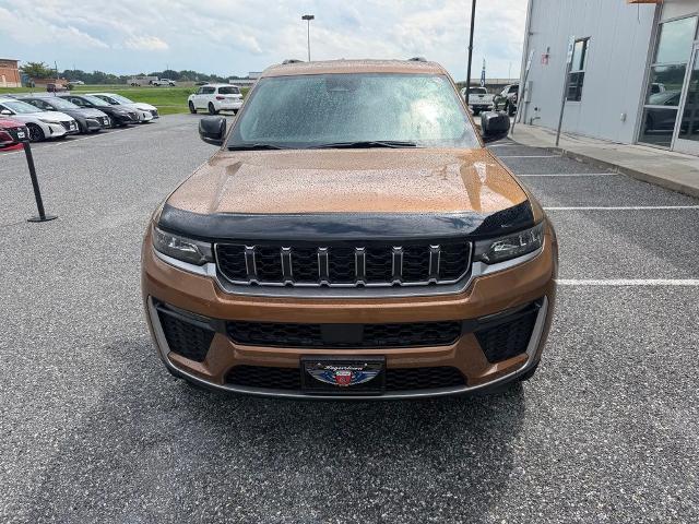 2026 Jeep Cherokee - $43,900