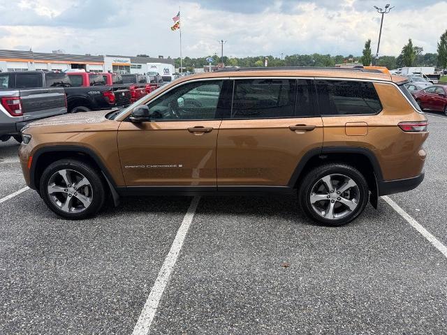 2026 Jeep Cherokee - $43,900