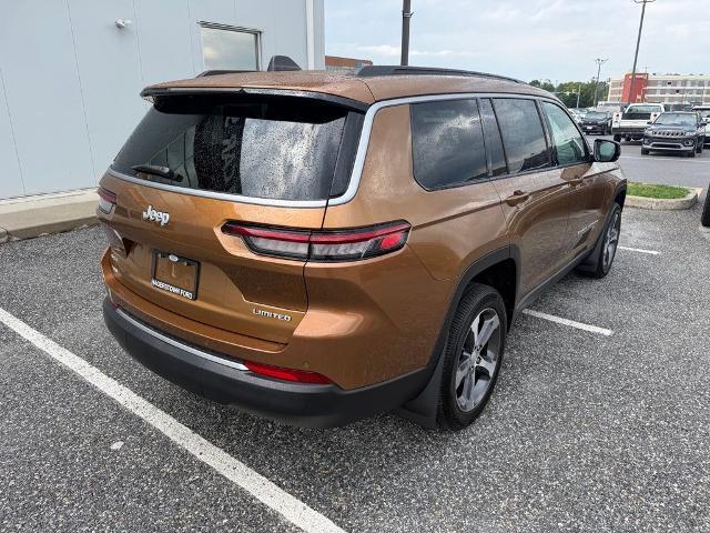 2026 Jeep Cherokee - $43,900