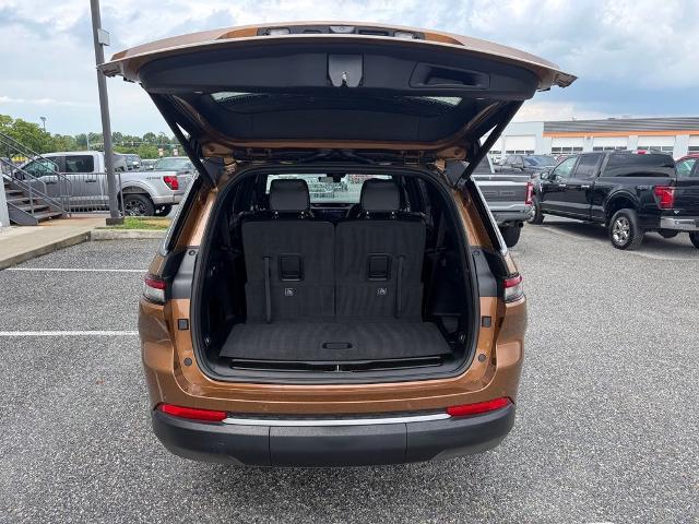 2026 Jeep Cherokee - $43,900