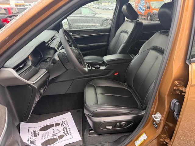 2026 Jeep Cherokee - $43,900