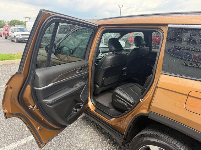 2026 Jeep Cherokee - $43,900