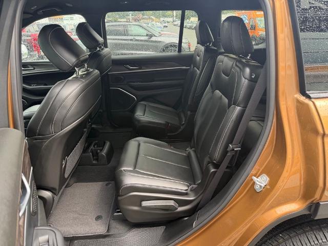 2026 Jeep Cherokee - $43,900