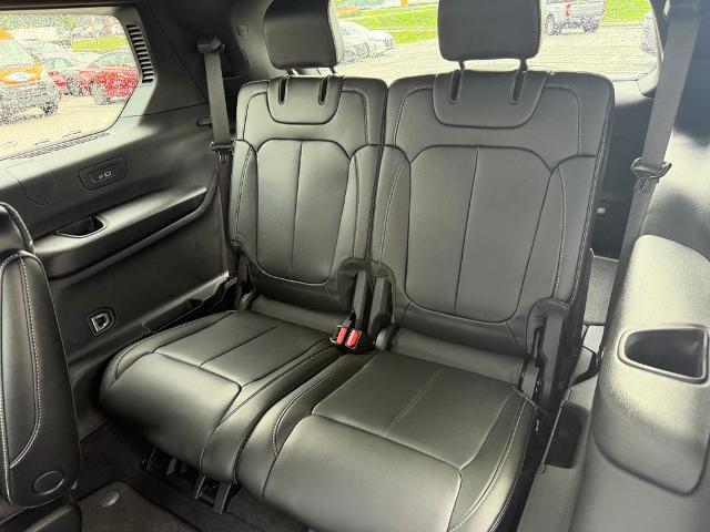 2026 Jeep Cherokee - $43,900