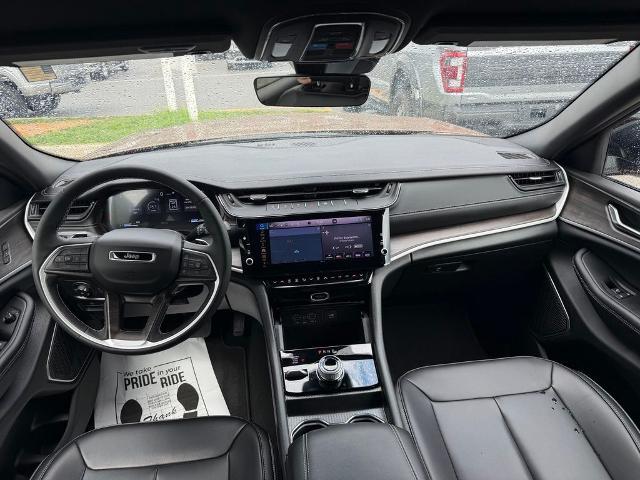 2026 Jeep Cherokee - $43,900