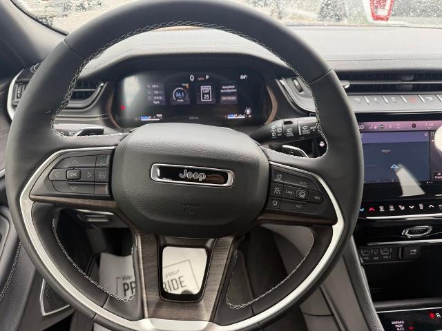 2026 Jeep Cherokee - $43,900