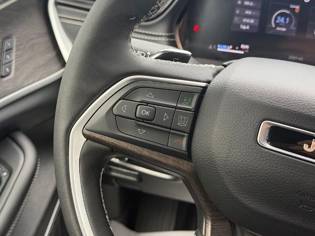 2026 Jeep Cherokee - $43,900