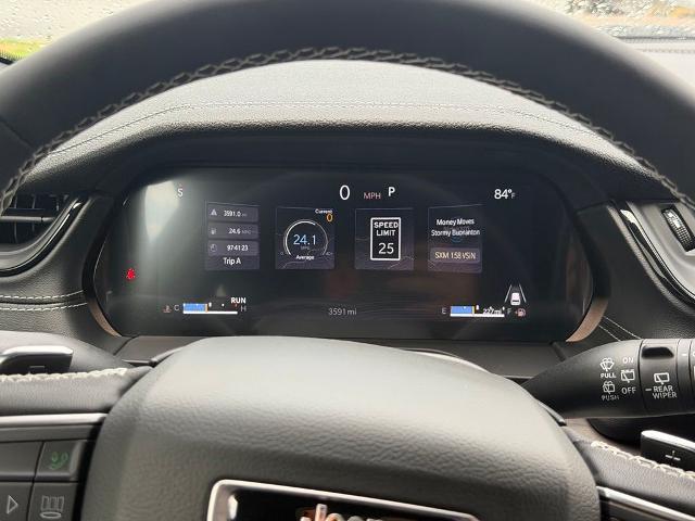 2026 Jeep Cherokee - $43,900