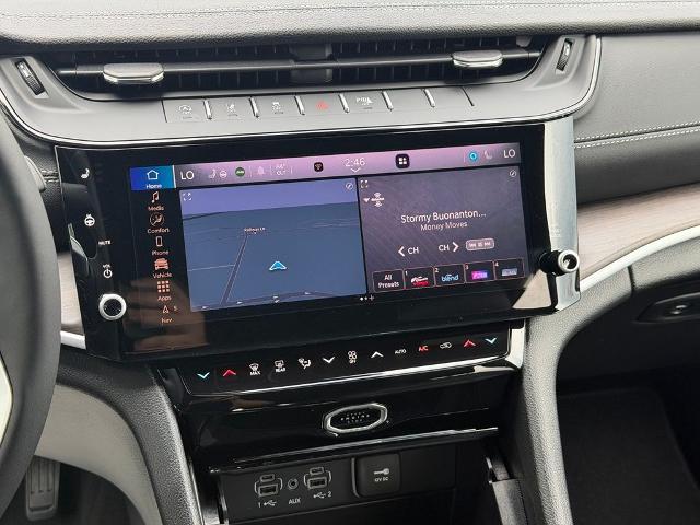 2026 Jeep Cherokee - $43,900