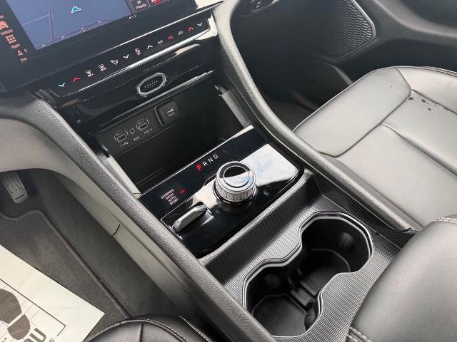 2026 Jeep Cherokee - $43,900