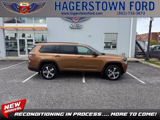 2026 Jeep Cherokee - $41,990