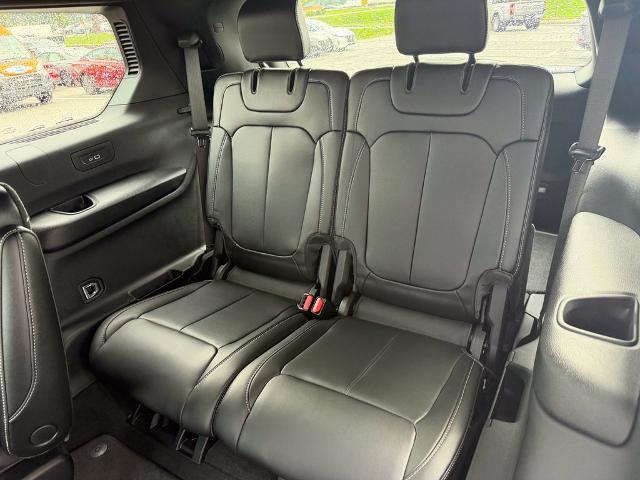 2026 Jeep Cherokee - $41,990