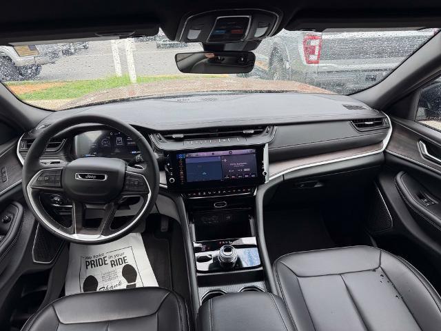 2026 Jeep Cherokee - $41,990