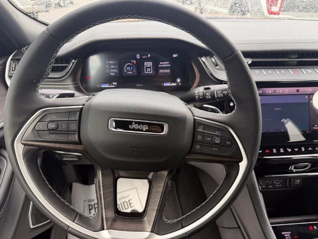 2026 Jeep Cherokee - $41,990