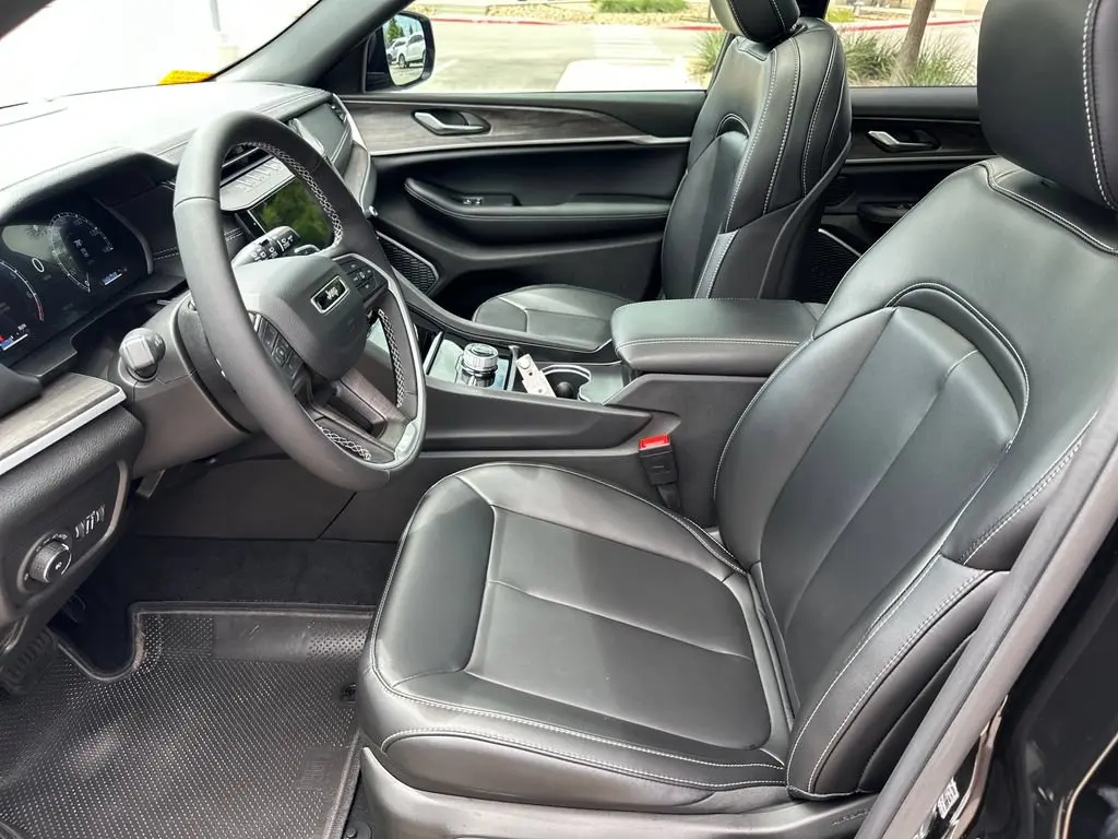 2026 Jeep Cherokee - $45,609