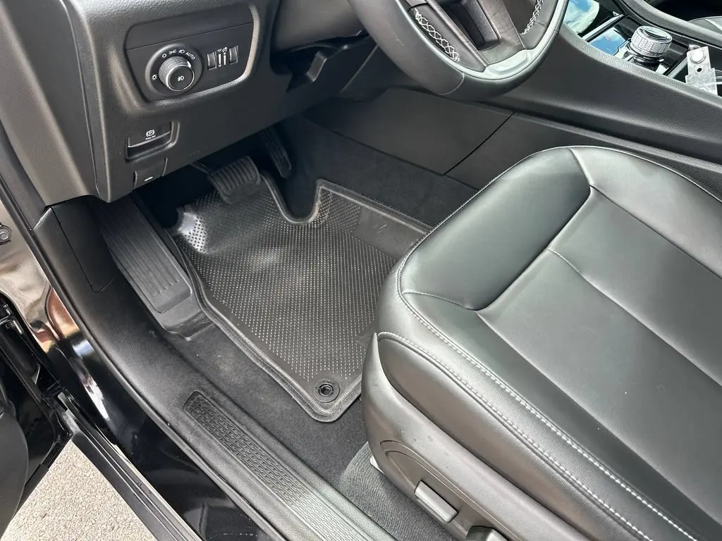 2026 Jeep Cherokee - $45,609