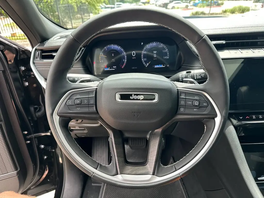 2026 Jeep Cherokee - $45,609