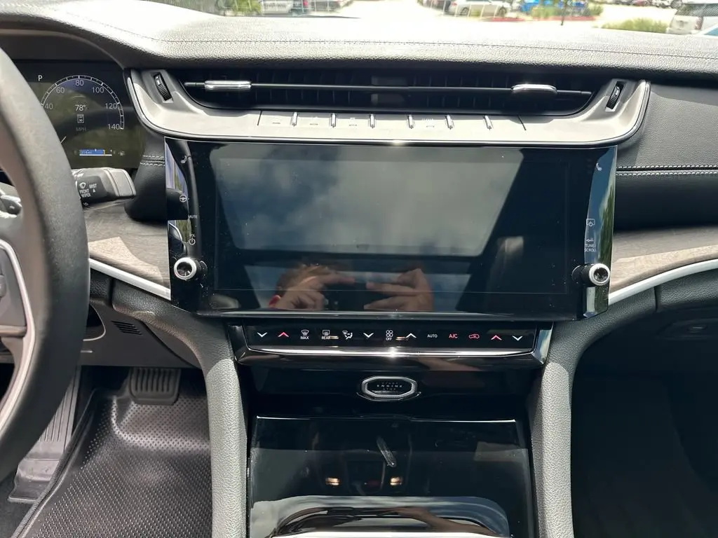 2026 Jeep Cherokee - $45,609
