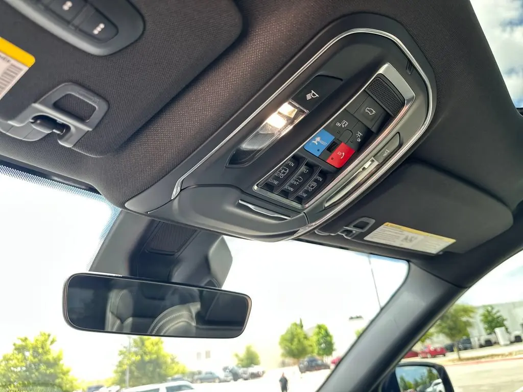 2026 Jeep Cherokee - $45,609