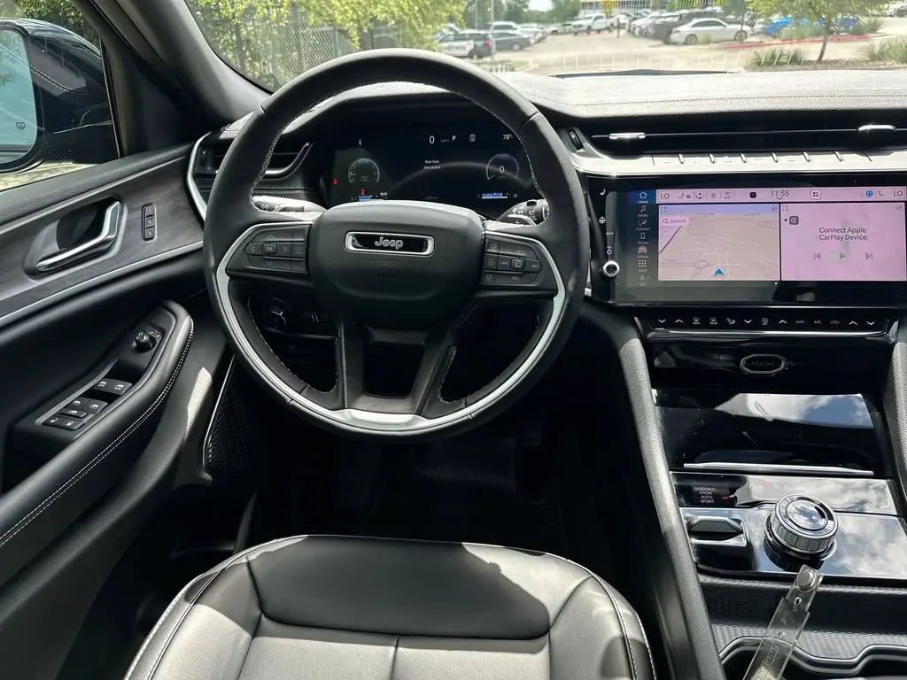 2026 Jeep Cherokee - $45,609
