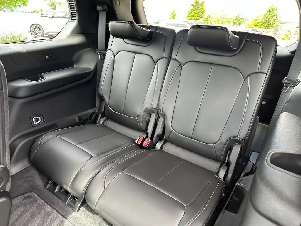 2026 Jeep Cherokee - $45,609