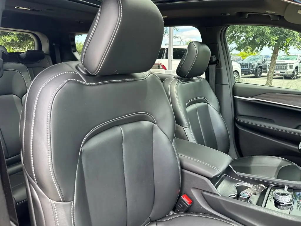 2026 Jeep Cherokee - $45,609
