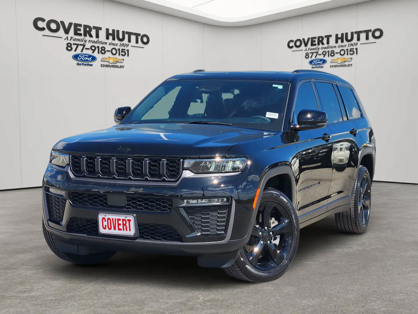 2026 Jeep Cherokee - $45,609