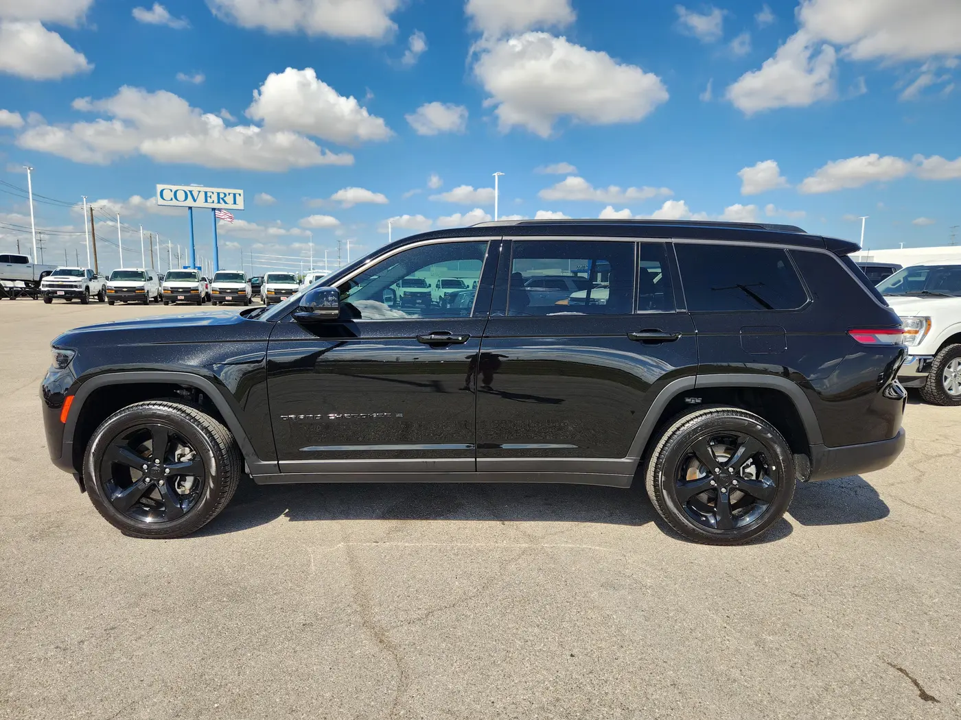 2026 Jeep Cherokee - $45,609