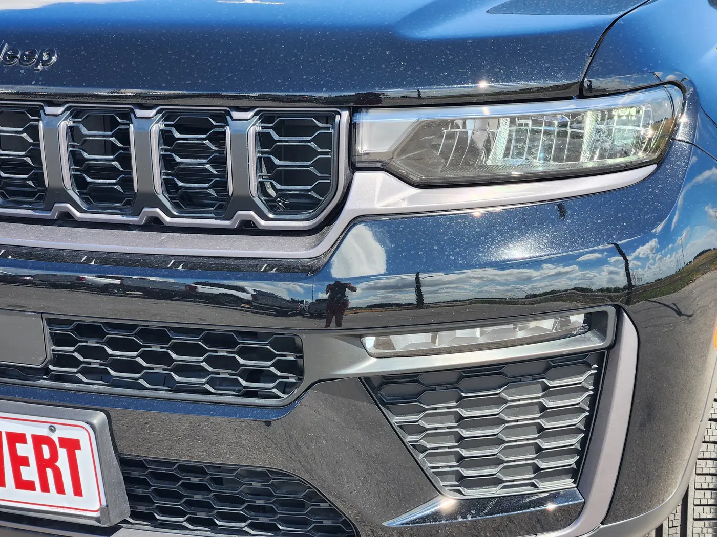 2026 Jeep Cherokee - $45,609