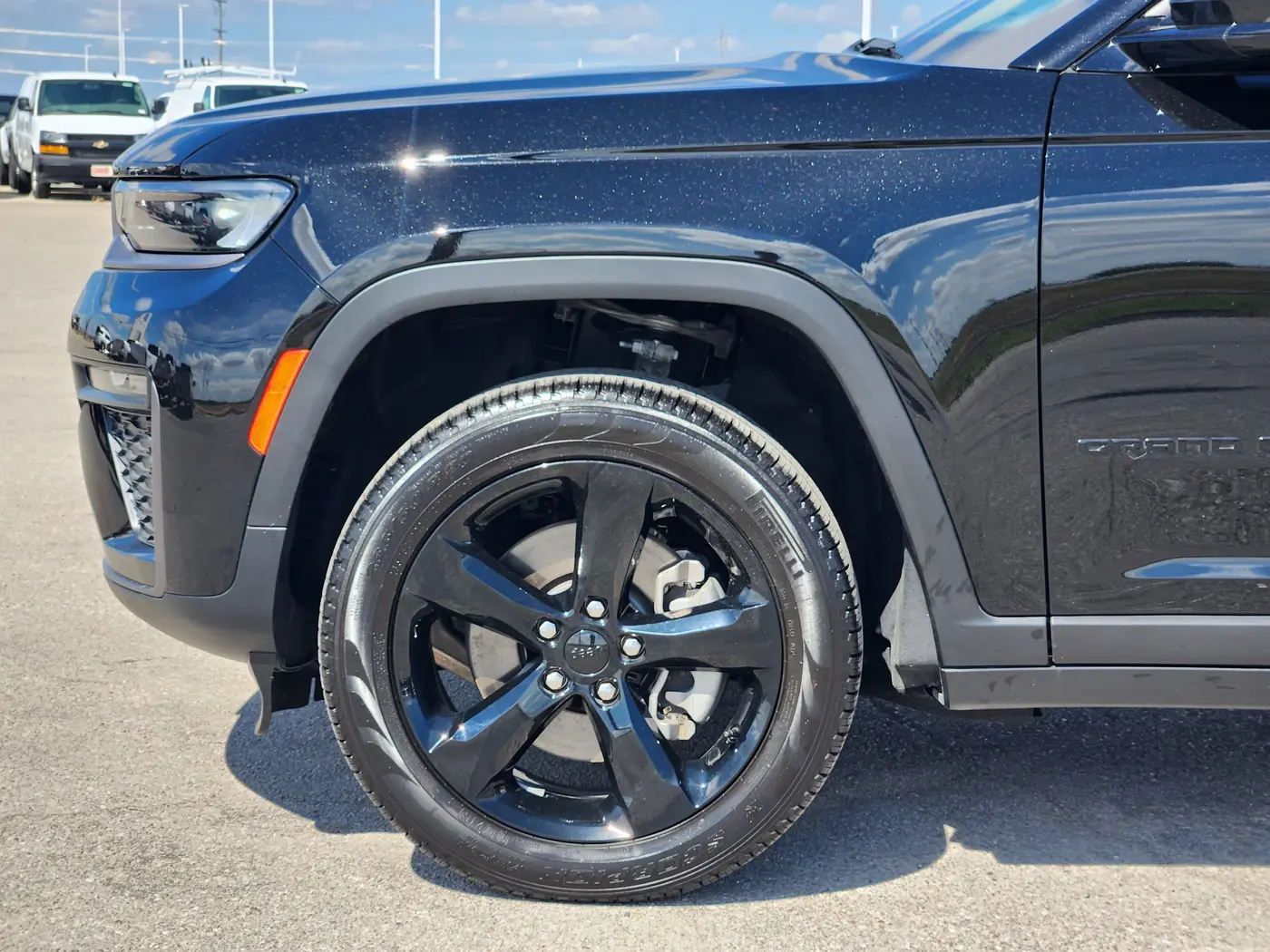 2026 Jeep Cherokee - $45,609