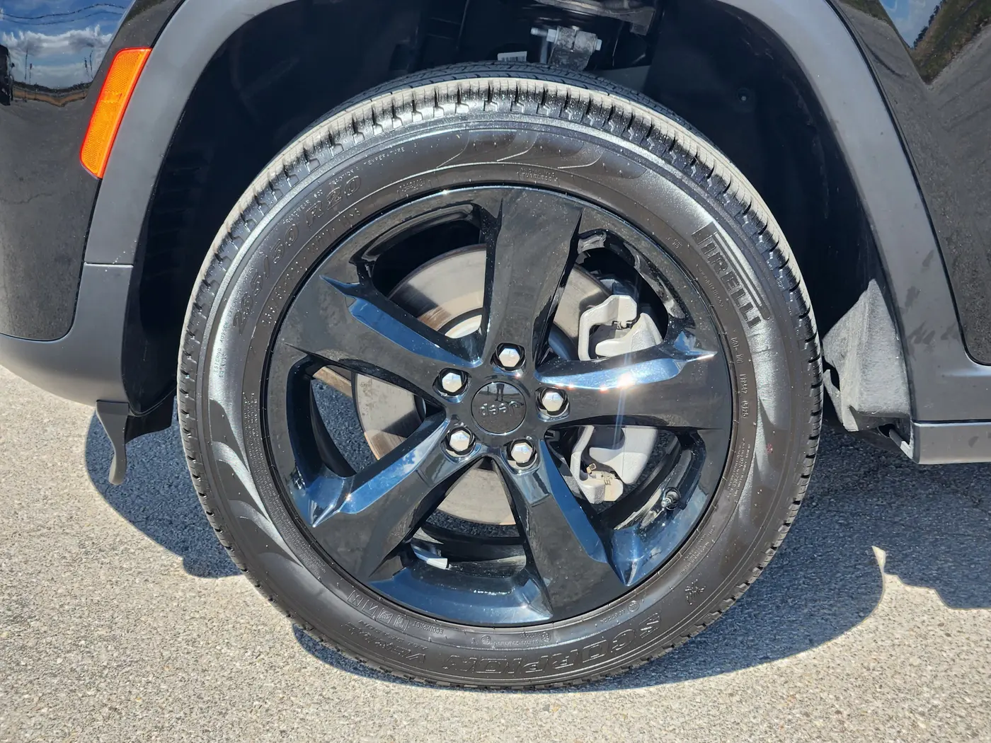 2026 Jeep Cherokee - $45,609